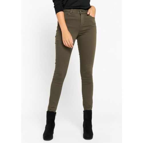 Pantalon skinny - LOLALIZA - Modalova