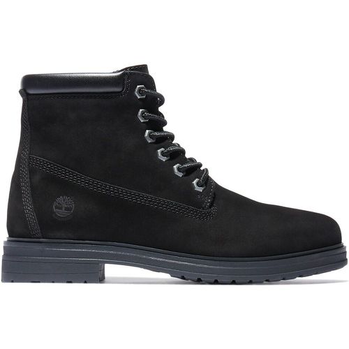 Boots en cuir Hannover Hill 6in Boot - Timberland - Modalova