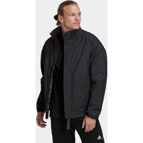 Veste Terrex CT MYSHELTER Insulated - adidas performance - Modalova