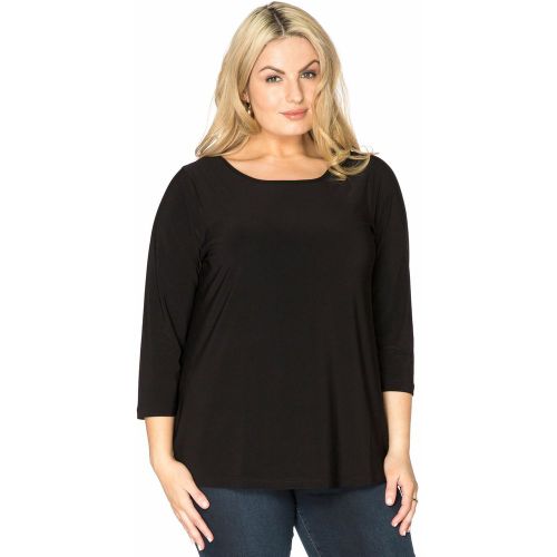 T-shirt manches longues - YOEK - Modalova