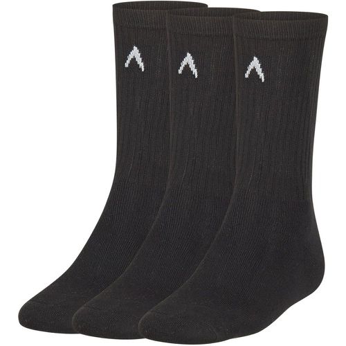 Lot de 3 paires de chaussettes hautes Confort - BOOMERANG - Modalova