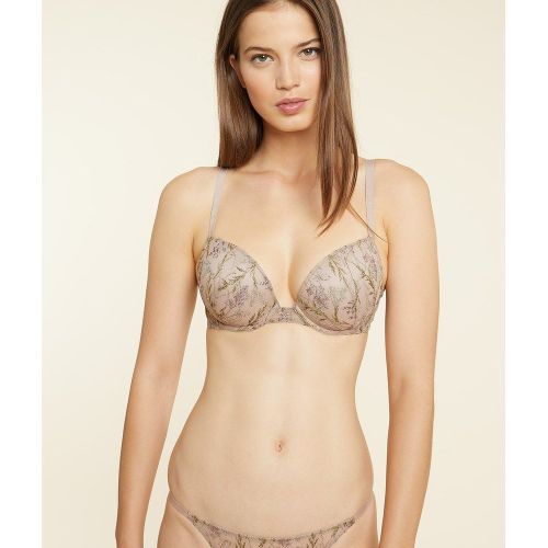 Soutien-gorge ampliforme arrondi LOUANGE MESH - ETAM - Modalova