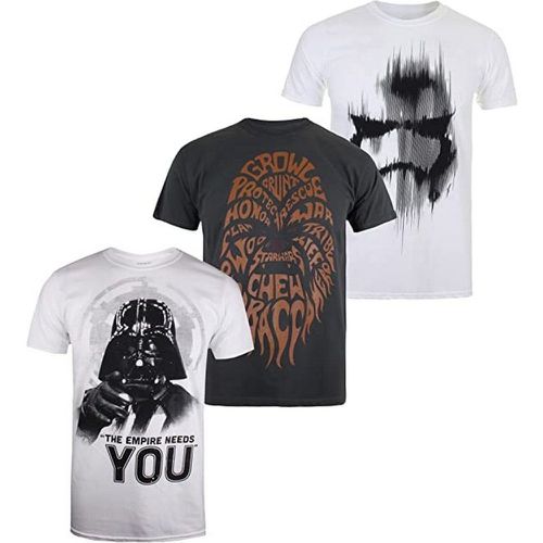 T-shirts - Star Wars - Modalova