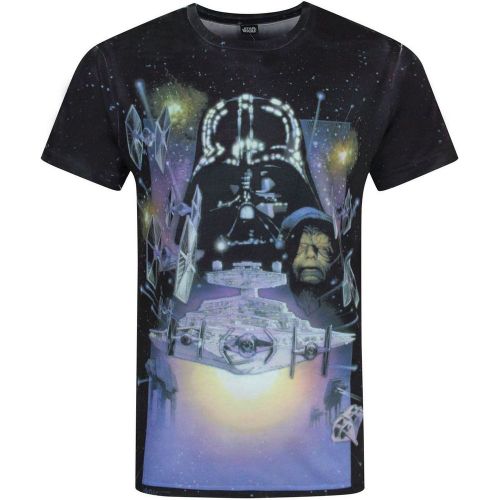 T-shirt - Star Wars - Modalova