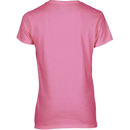 T-shirt femme col v premium - Gildan - Modalova