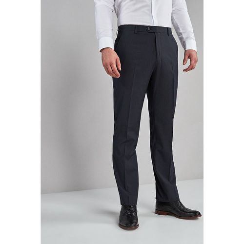 Pantalon habillé stretch coupe classique - Next - Modalova