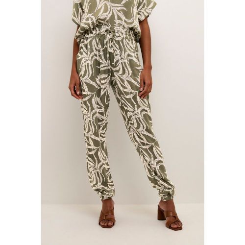 Pantalon casual KAlokia - Kaffe - Modalova
