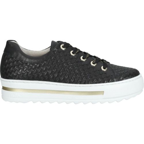 Sneaker Cuir - Gabor - Modalova