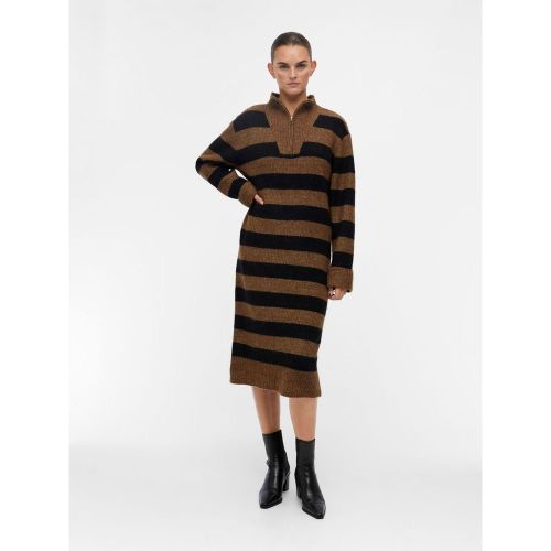 Robe en maille En laine mélangée - OBJECT COLLECTORS ITEM - Modalova