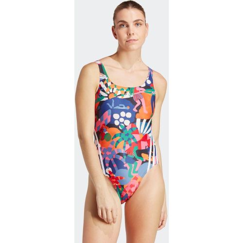 Maillot de bain 1 pièce piscine - adidas performance - Modalova