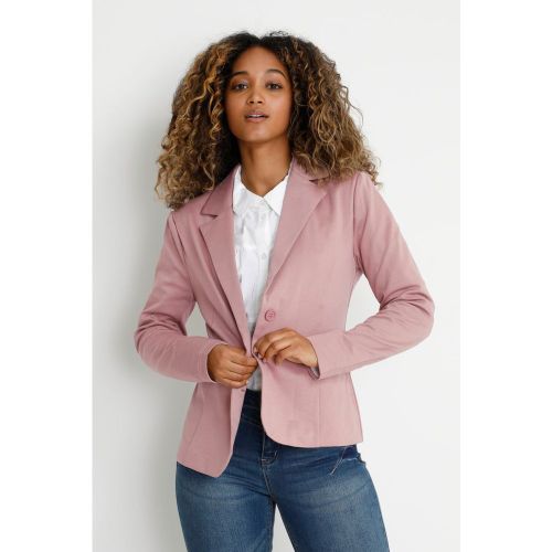 Blazer Anett - Cream - Modalova