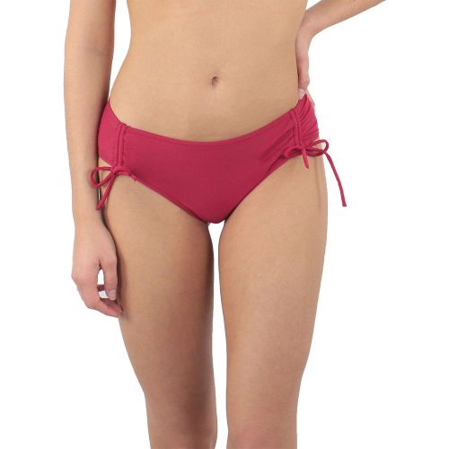 Bas de maillot de bain boxer réglable - Darling - JANINE ROBIN - Modalova