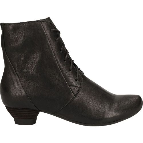 Bottines Cuir - THINK! - Modalova