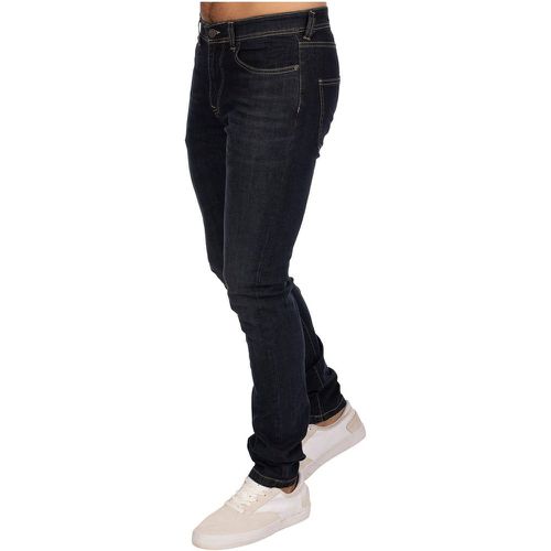 Jeans slim brut USED - SHILTON - Modalova