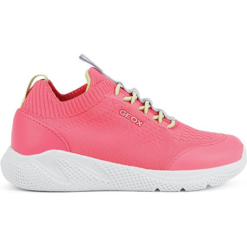 Baskets J SPRINTYE - Geox - Modalova