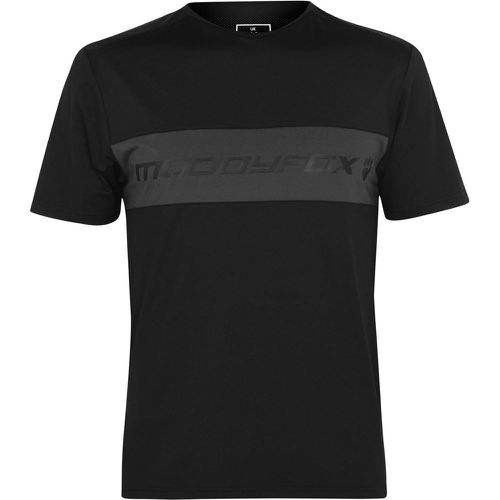 T-shirt manches courtes de vélo - Muddyfox - Modalova