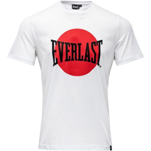 T-shirt Coton Numata Coton - Everlast - Modalova