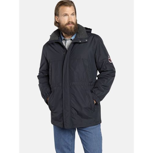 Veste outdoor VICO - jan vanderstorm - Modalova