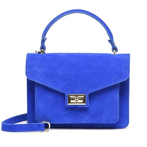 Sac à main Velvet cuir - Milano - Modalova