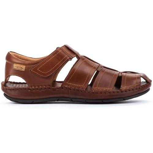 Sandales en cuir TARIFA 06J - Pikolinos - Modalova