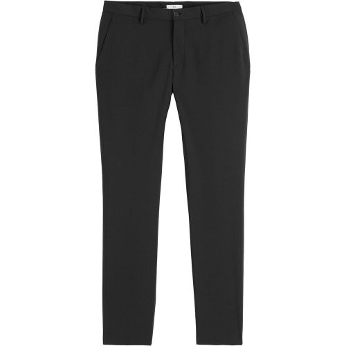 Pantalon de costume, fabriqué en Europe - LA REDOUTE COLLECTIONS - Modalova