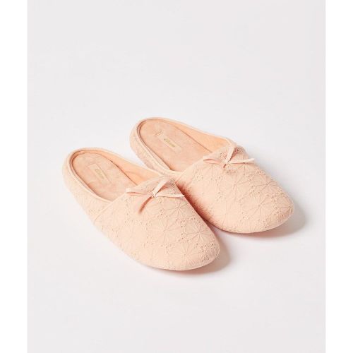 Chaussons mules NATE - ETAM - Modalova