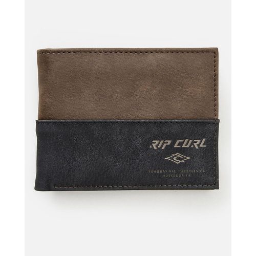 Portefeuille ARCHIE RFID PU ALL DAY - Rip Curl - Modalova