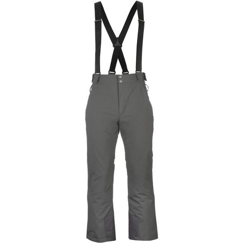 Ski pantalon salopette imperméable - Spyder - Modalova