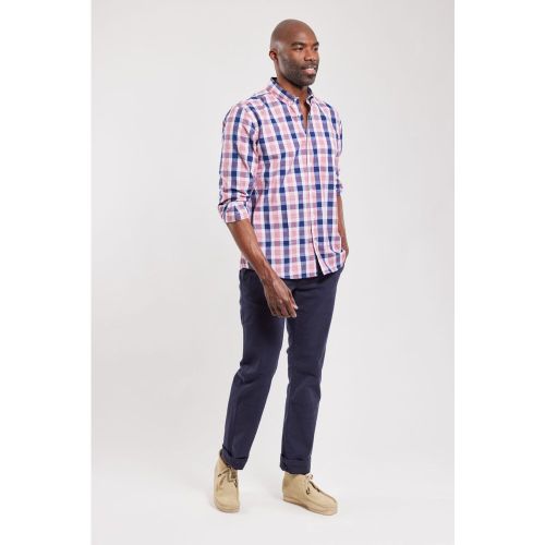 Pantalon Chino en coton - ARMOR-LUX - Modalova