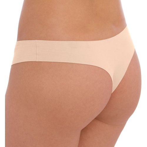 String tanga confort en coton sans coutures Accord - Wacoal - Modalova
