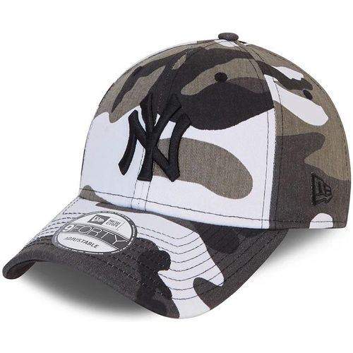 Casquette 9Forty Camo New York Yankees - NEW ERA CAP - Modalova