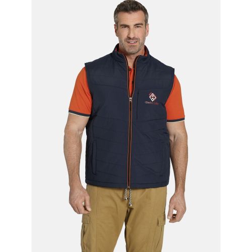 Gilet matelassé SIR SABLE - CHARLES COLBY - Modalova