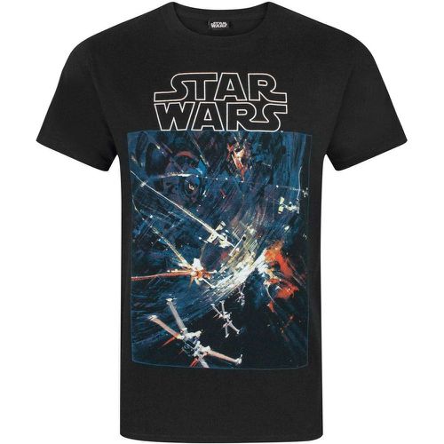 T-shirt imprimé - Star Wars - Modalova