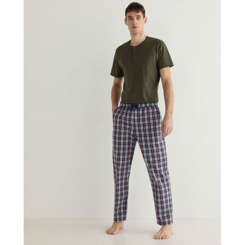 Pantalon de pyjama en tissu - DUSTIN - Modalova