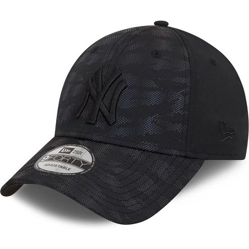 Casquette 9Forty Reflective New York Yankees - NEW ERA CAP - Modalova