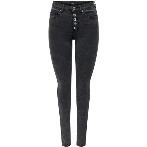Jean skinny ONLROYAL TALL - À TAILLE HAUTE - Only Tall - Modalova