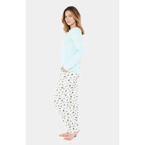 Pyjama Pantouflard - ARTHUR - Modalova