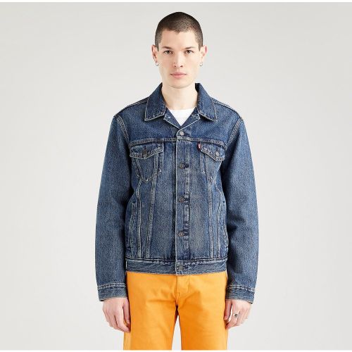 Veste en jean Trucker - Levi's - Modalova