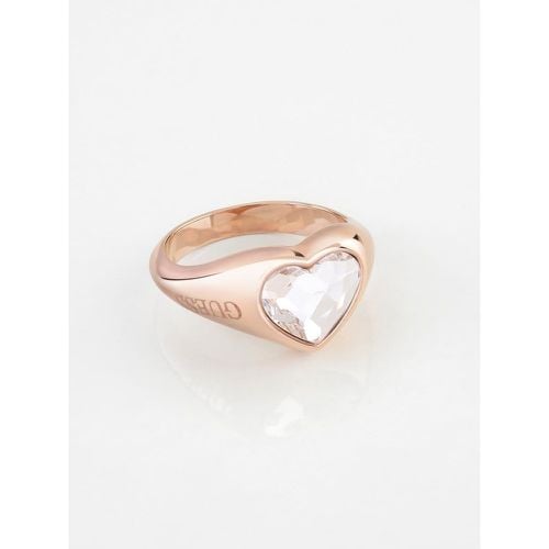Bague « From Guess With Love » - Guess - Modalova