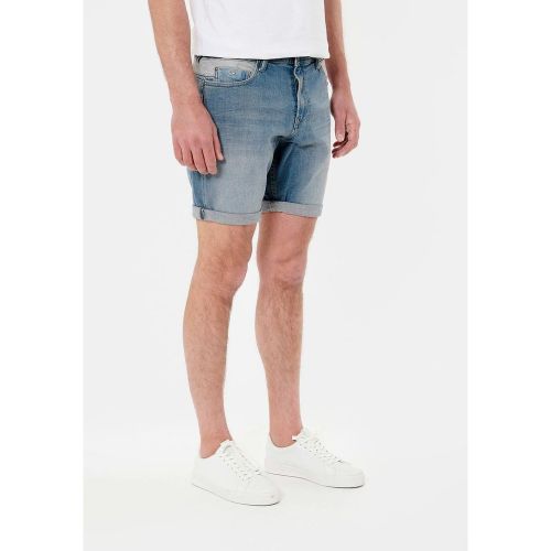 Short en jean straight TALBO - KAPORAL - Modalova