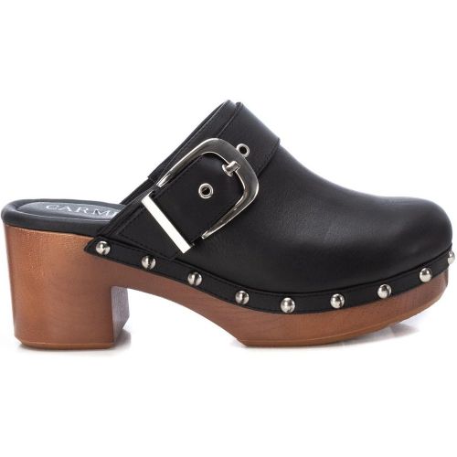 Chaussure fabriqué en cuir - CARMELA - Modalova