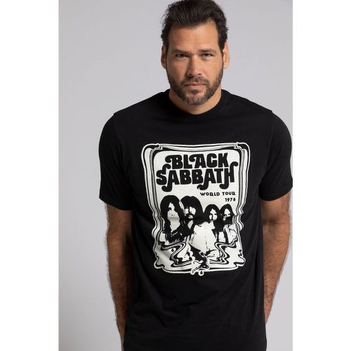 T-shirt, manches courtes, Black Sabbath - JP1880 - Modalova