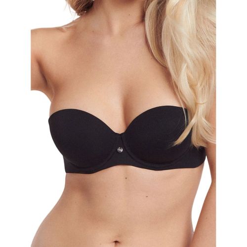 Soutien-gorge balconnet préformé multipositions BELLA - LISCA - Modalova