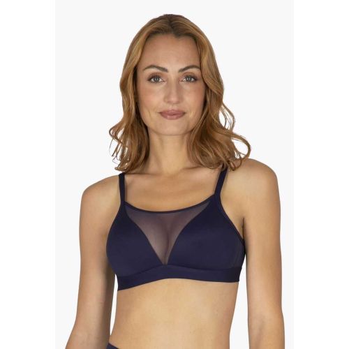 Soutien-gorge sans armatures ALLURE - WELL - Modalova