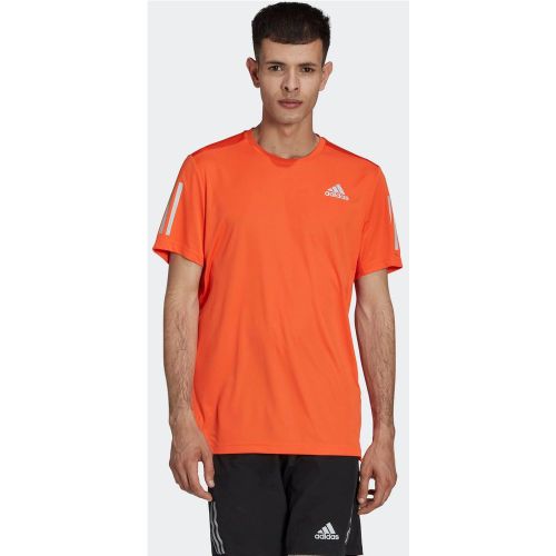 T-shirt de running Own the run - adidas performance - Modalova
