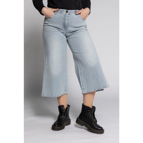 Jupe-culotte en jean, 5 poches - STUDIO UNTOLD - Modalova