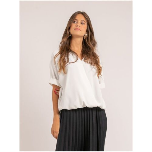 Blouse Fluide Ouria - DONA LISA - Modalova