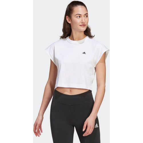 T-shirt été - adidas performance - Modalova