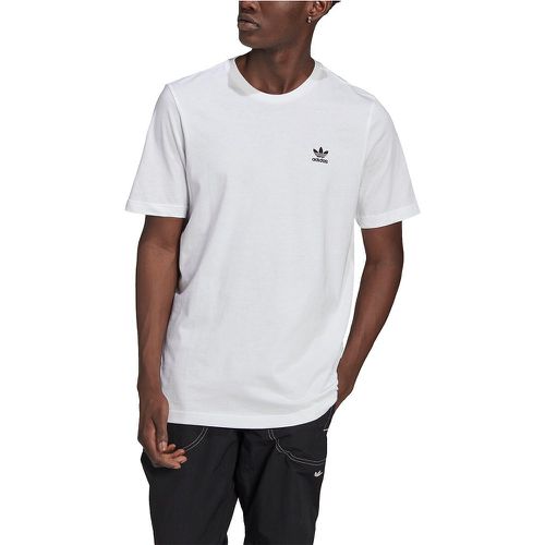 T-shirt manches courtes petit logo trefoil - adidas Originals - Modalova