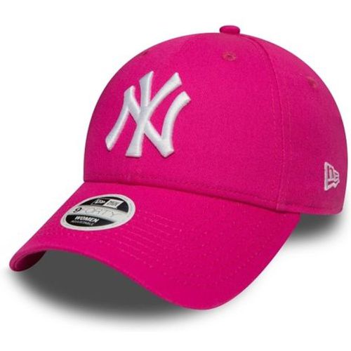 Casquette 9Forty Essential New York Yankees Women - NEW ERA CAP - Modalova